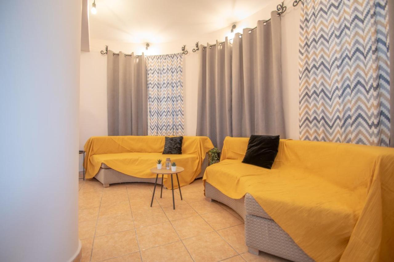 Leon Apartments Zakynthos Exterior foto
